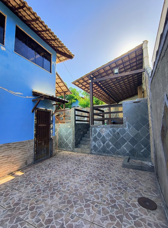 Casa, 3 quartos, 444 m² - Foto 19