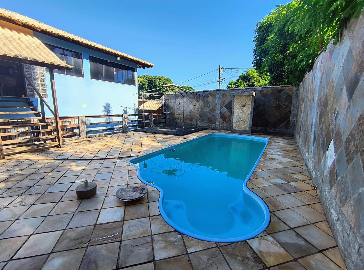 Casa, 3 quartos, 444 m² - Foto 20