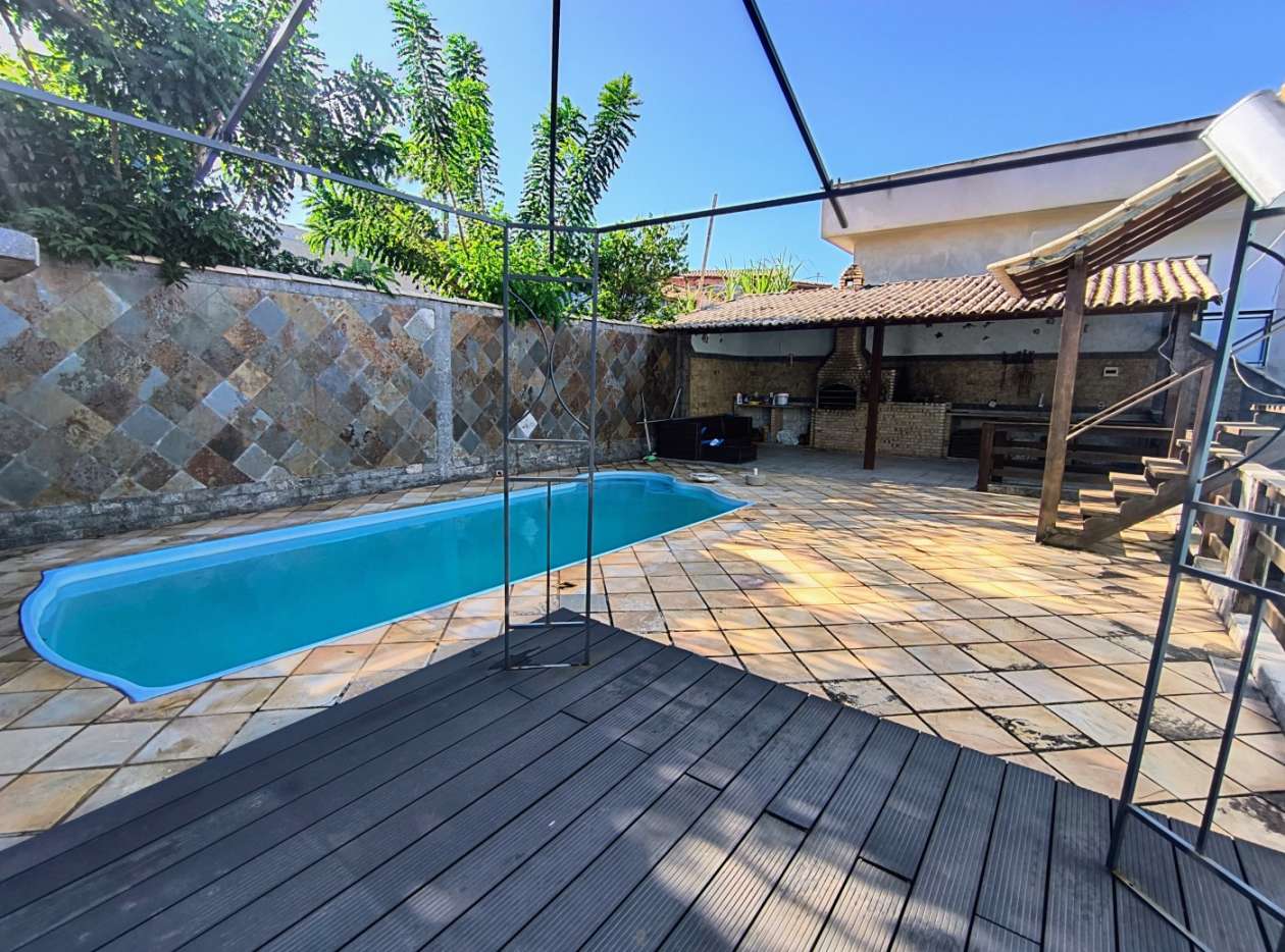 Casa, 3 quartos, 444 m² - Foto 21