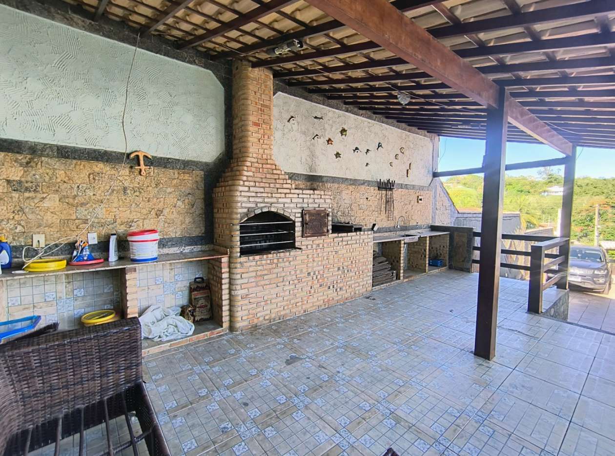 Casa, 3 quartos, 444 m² - Foto 23