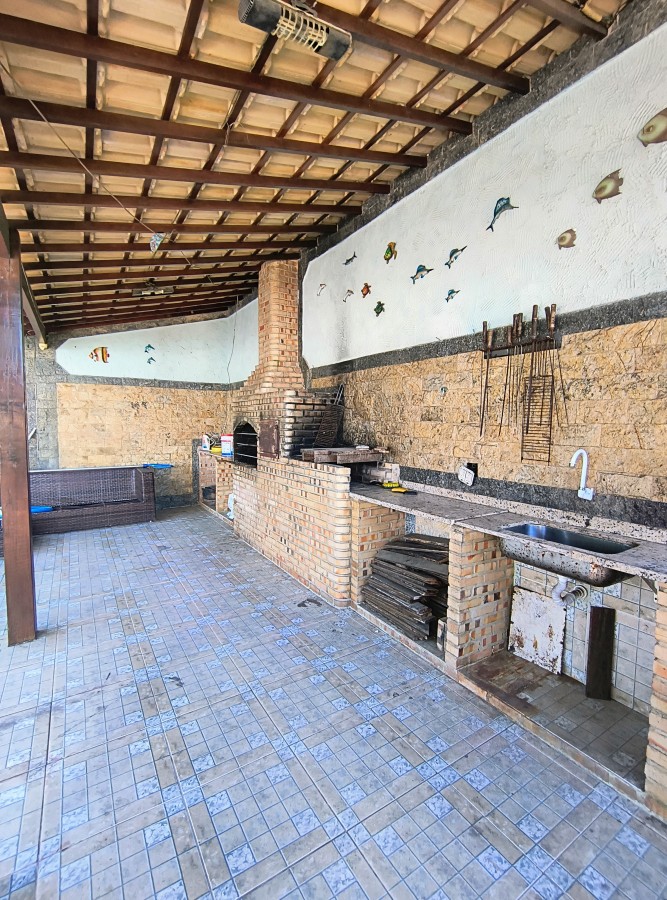 Casa, 3 quartos, 444 m² - Foto 24