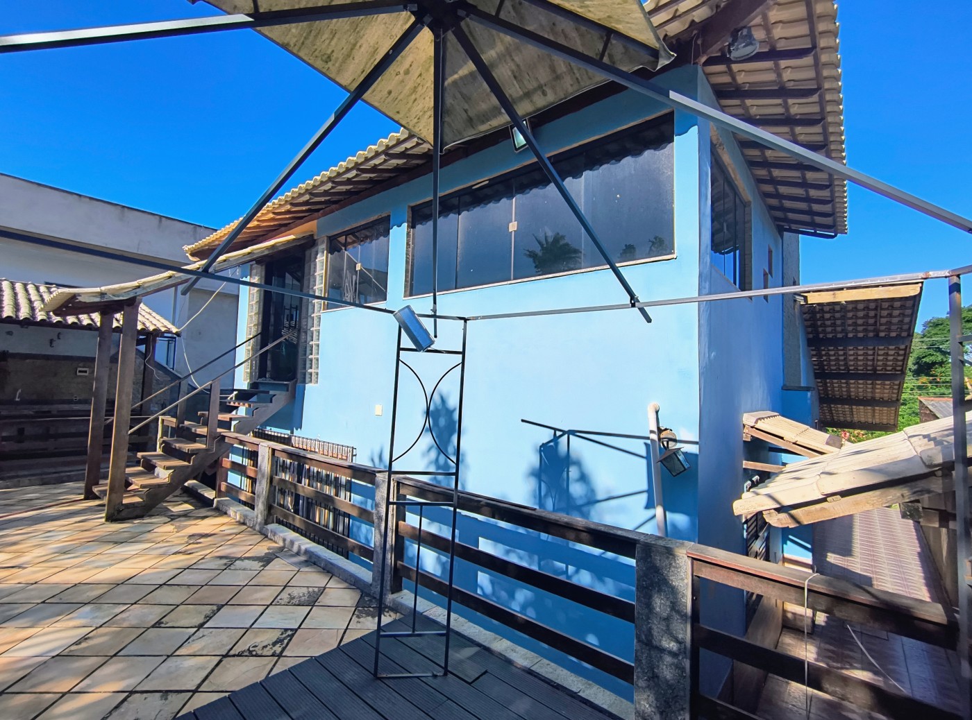 Casa, 3 quartos, 444 m² - Foto 26