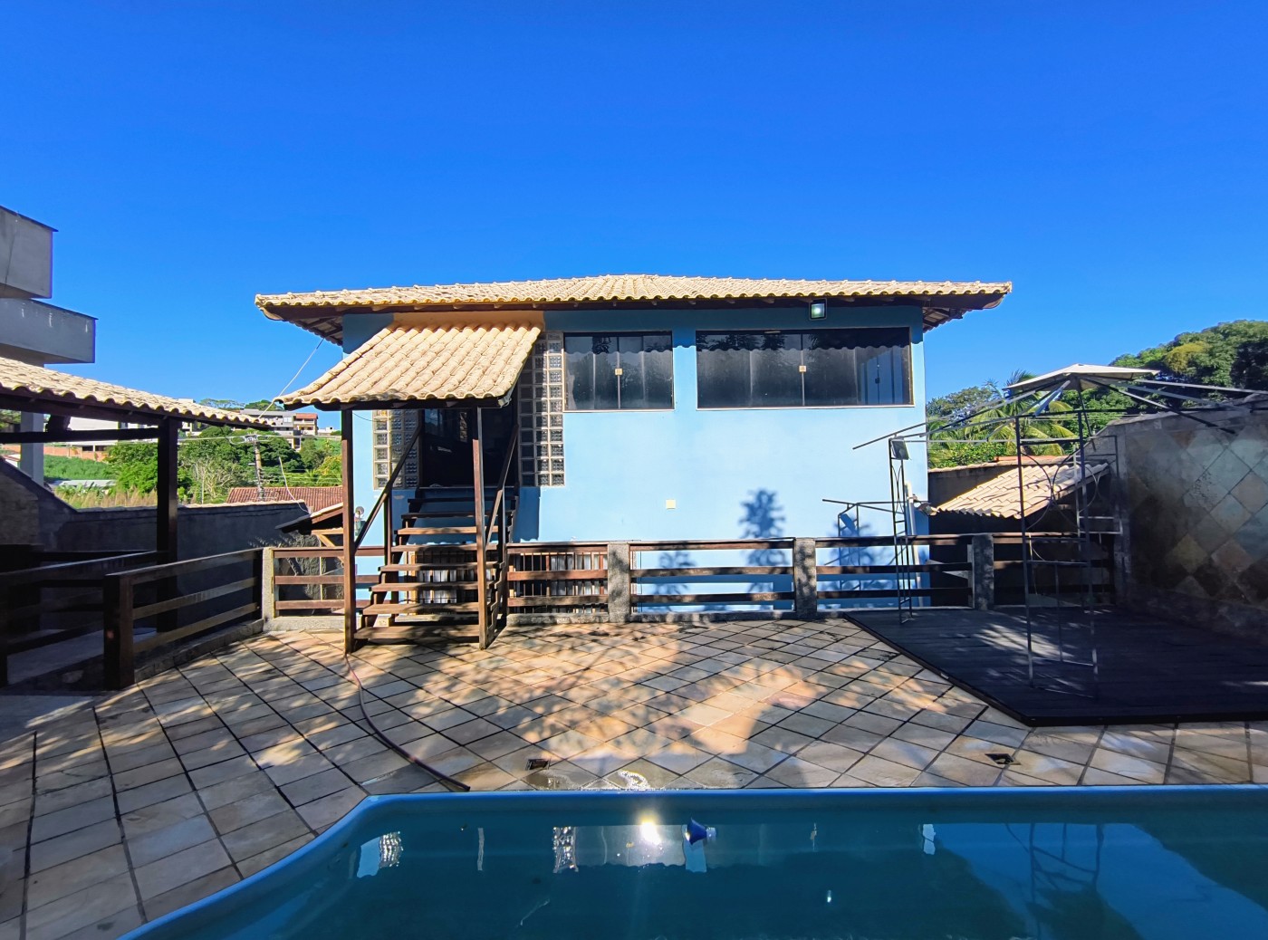 Casa, 3 quartos, 444 m² - Foto 27