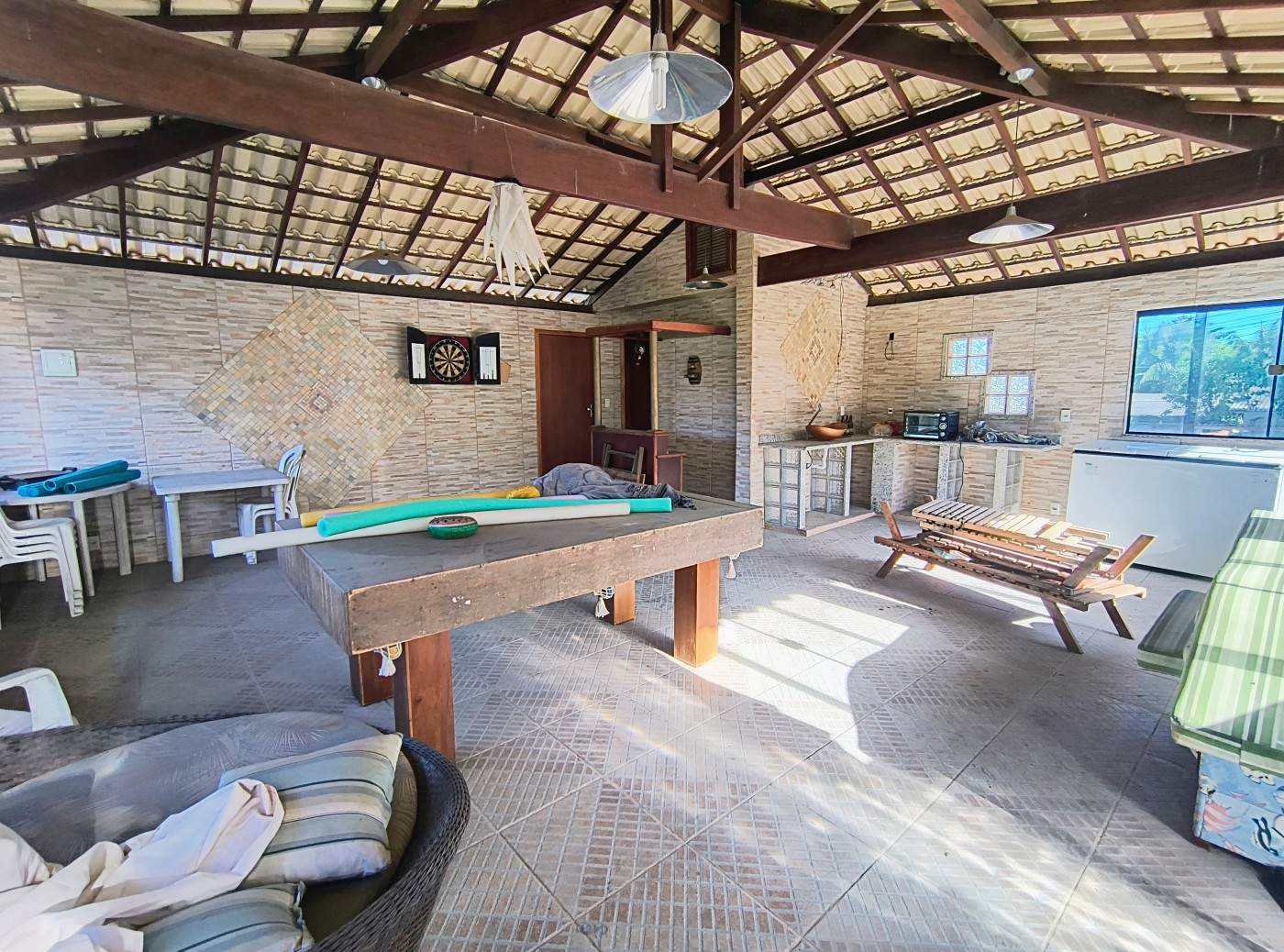 Casa, 3 quartos, 444 m² - Foto 28