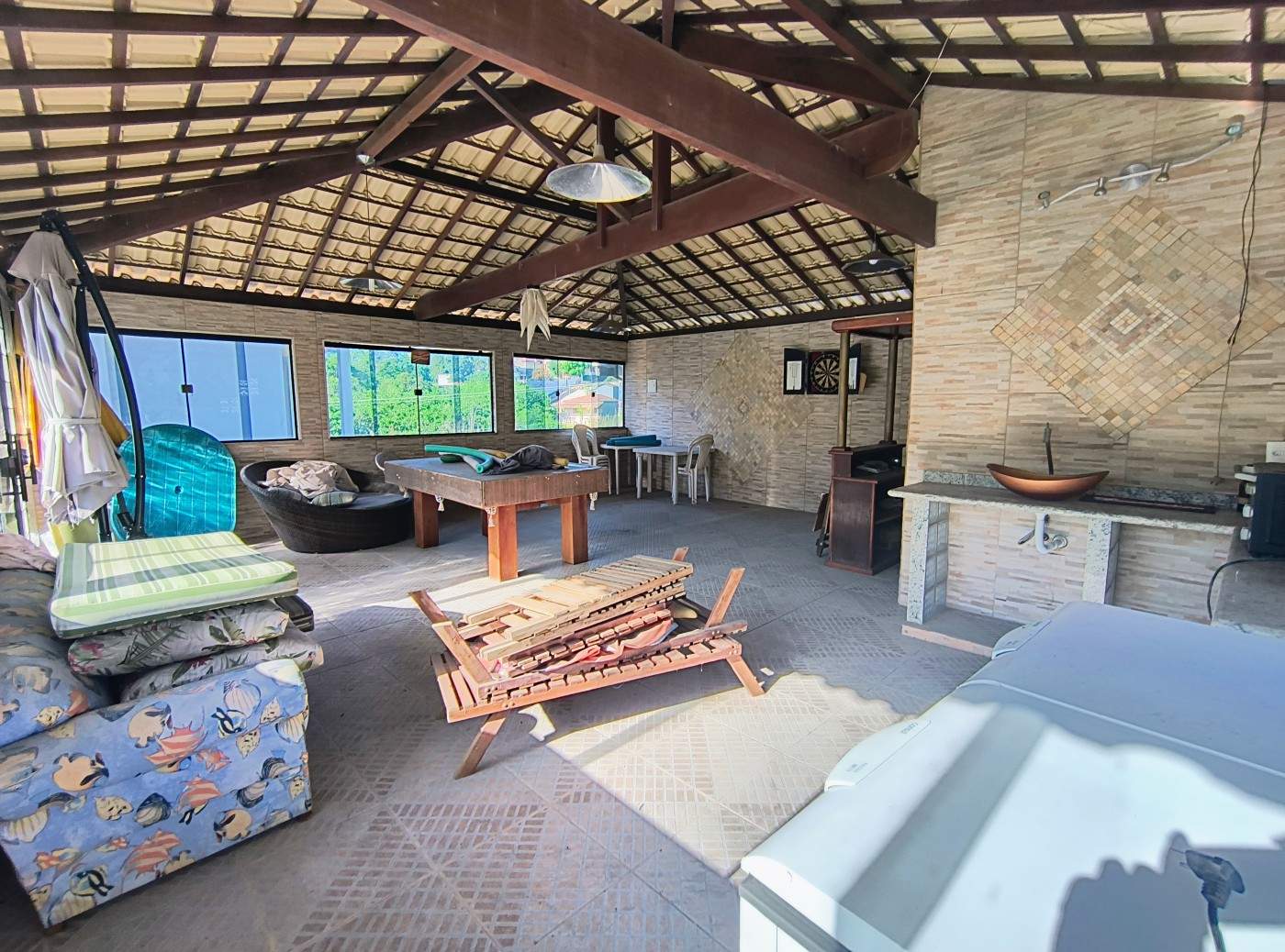 Casa, 3 quartos, 444 m² - Foto 29