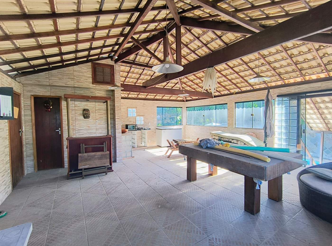 Casa, 3 quartos, 444 m² - Foto 30