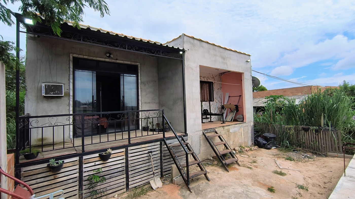 Casa, 7 quartos, 600 m² - Foto 9