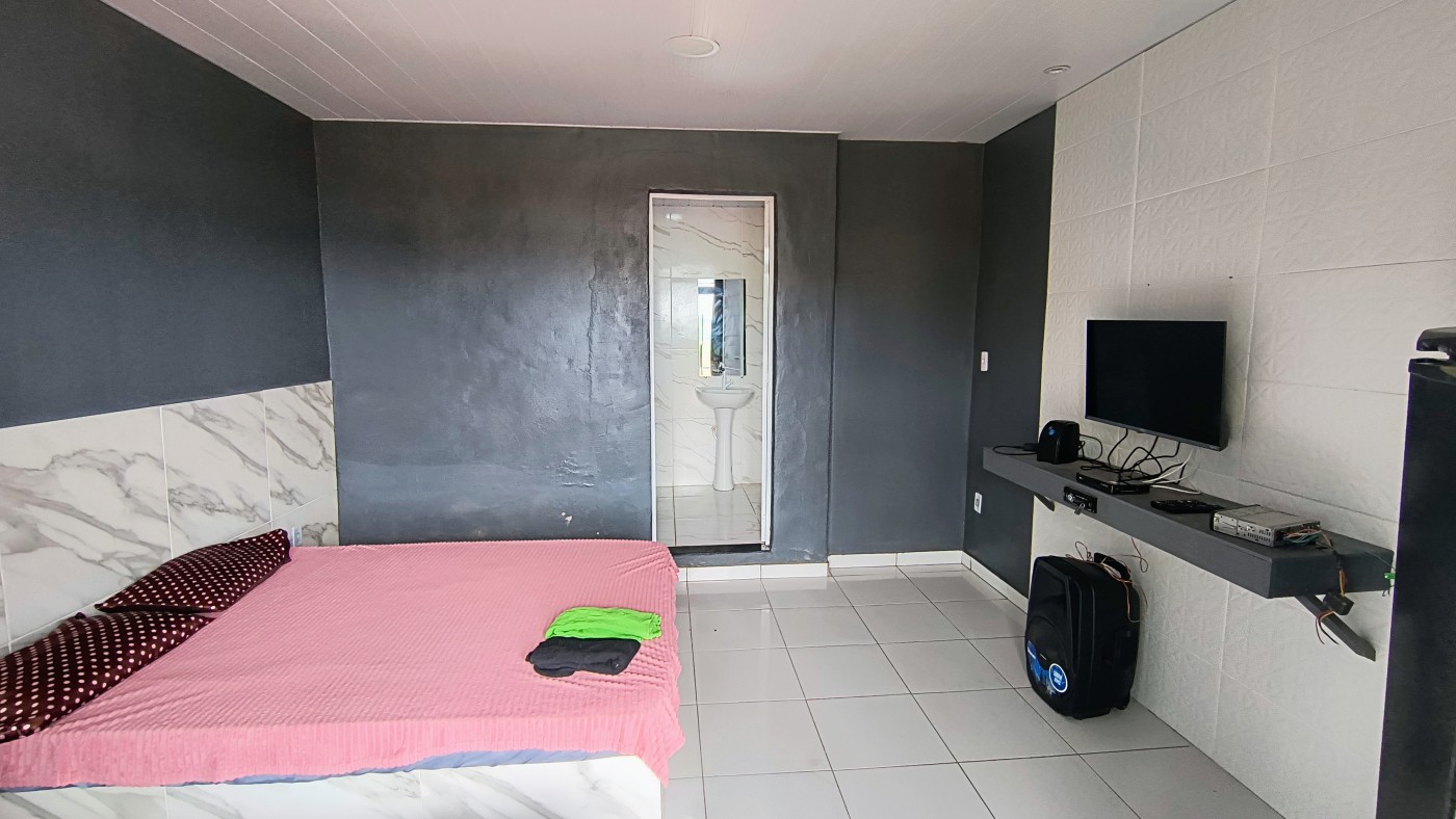 Casa, 7 quartos, 600 m² - Foto 11