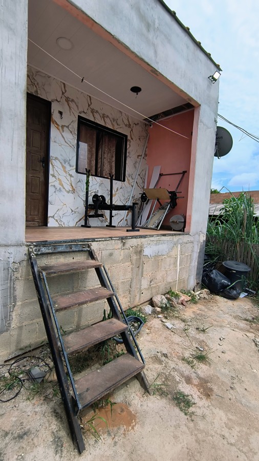 Casa, 7 quartos, 600 m² - Foto 14