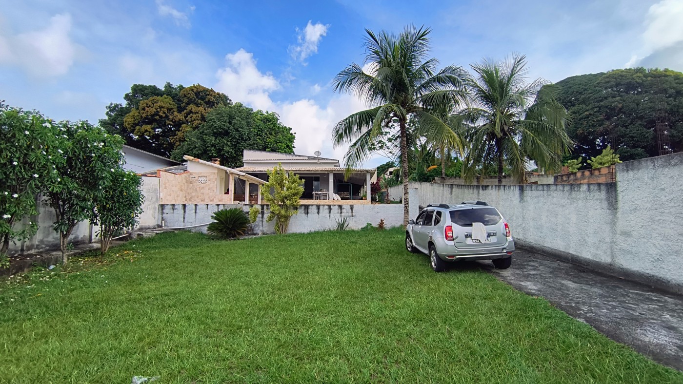 Casa, 5 quartos, 1470 m² - Foto 2