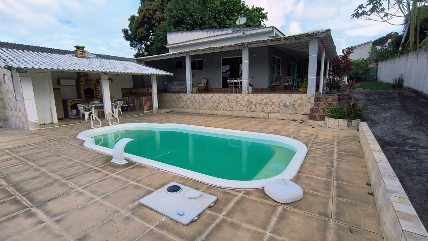 Casa, 5 quartos, 1470 m² - Foto 6
