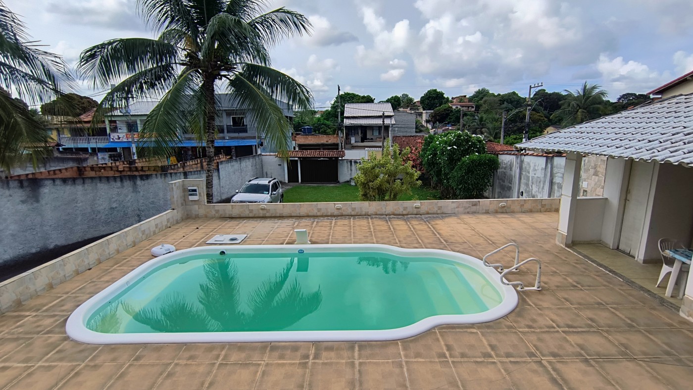 Casa, 5 quartos, 1470 m² - Foto 31