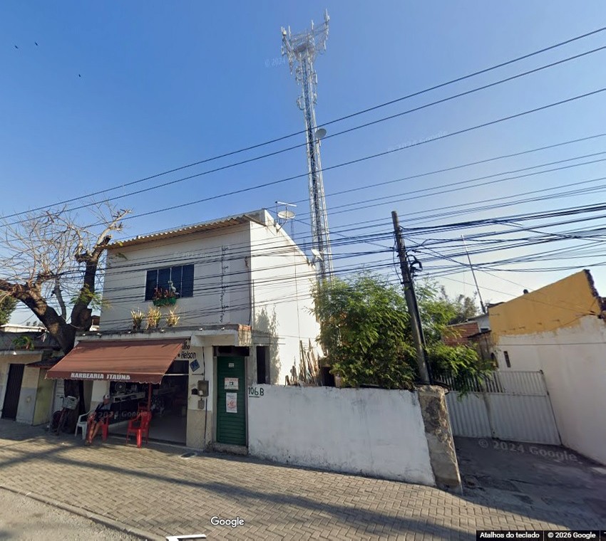 Casa, 1 quarto, 64 m² - Foto 1