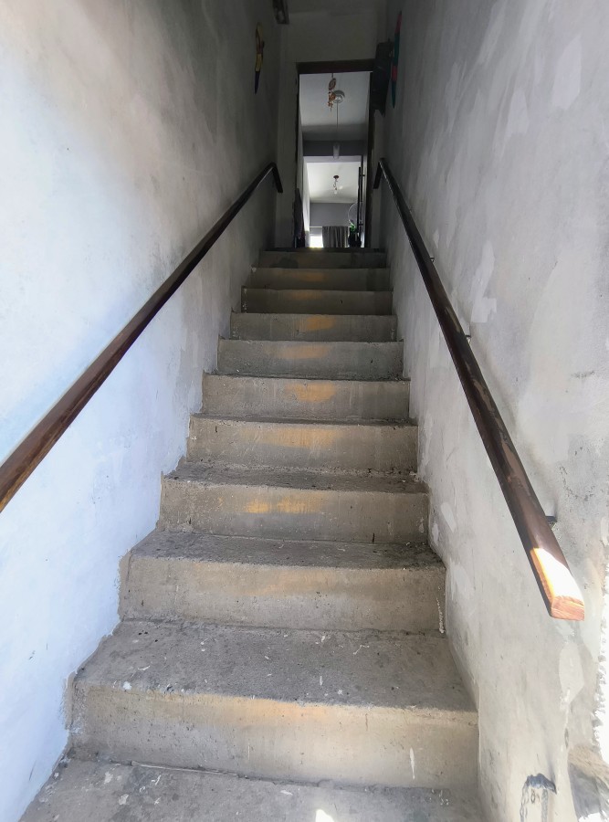 Casa, 1 quarto, 64 m² - Foto 2