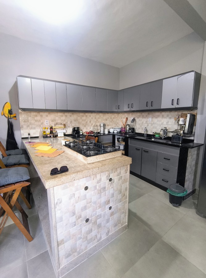 Casa, 1 quarto, 64 m² - Foto 4