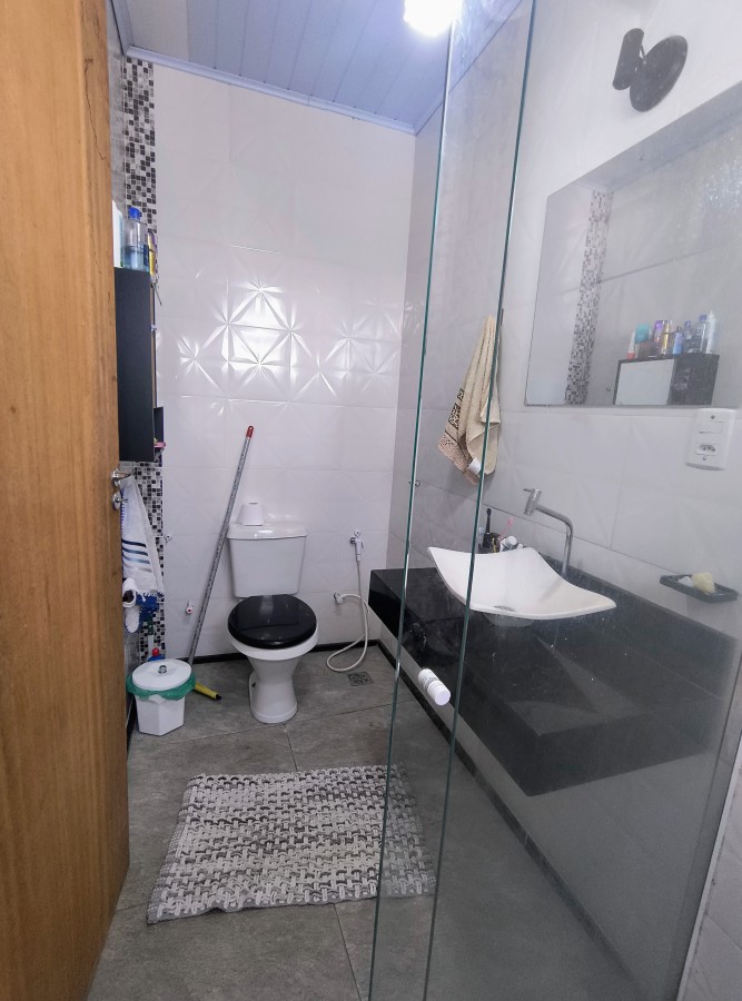 Casa, 1 quarto, 64 m² - Foto 8