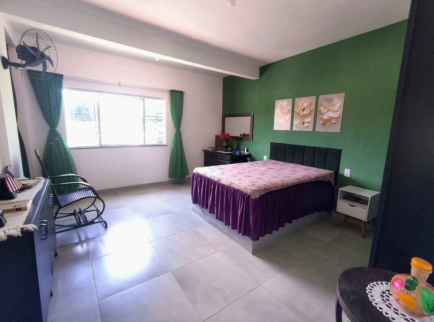 Casa, 1 quarto, 64 m² - Foto 9