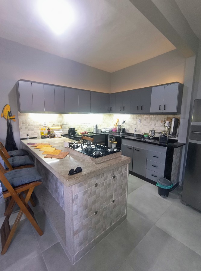 Casa, 1 quarto, 64 m² - Foto 6