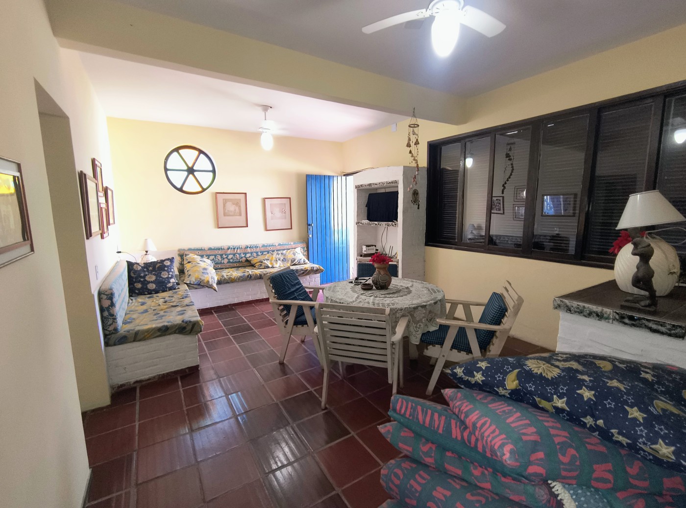 Casa, 6 quartos, 450 m² - Foto 5