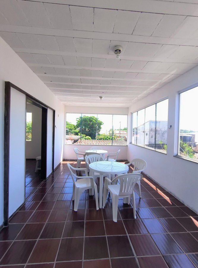 Casa, 6 quartos, 450 m² - Foto 22