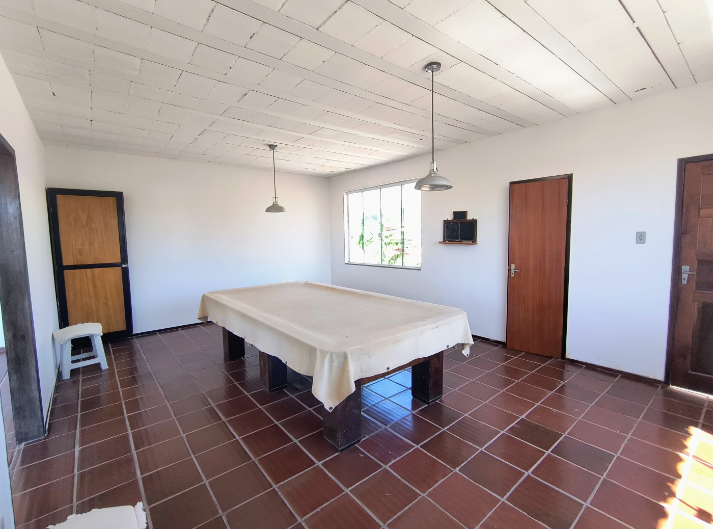 Casa, 6 quartos, 450 m² - Foto 24