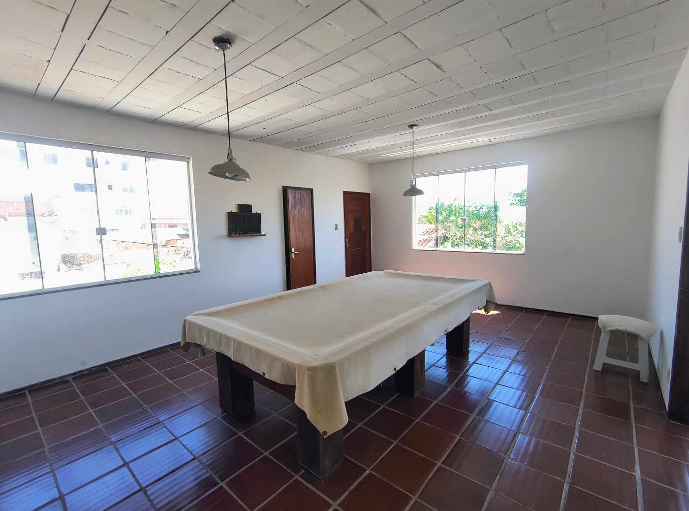 Casa, 6 quartos, 450 m² - Foto 25