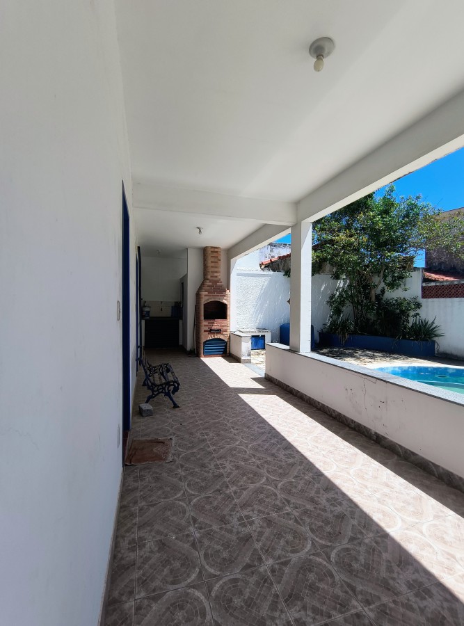 Casa, 6 quartos, 450 m² - Foto 27