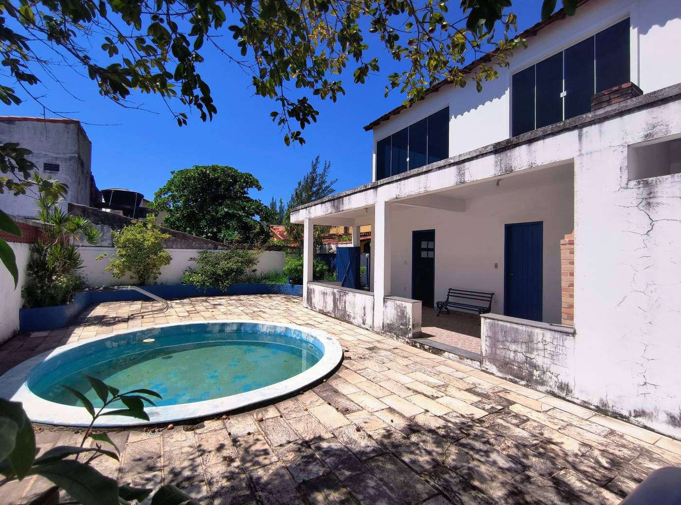 Casa, 6 quartos, 450 m² - Foto 28