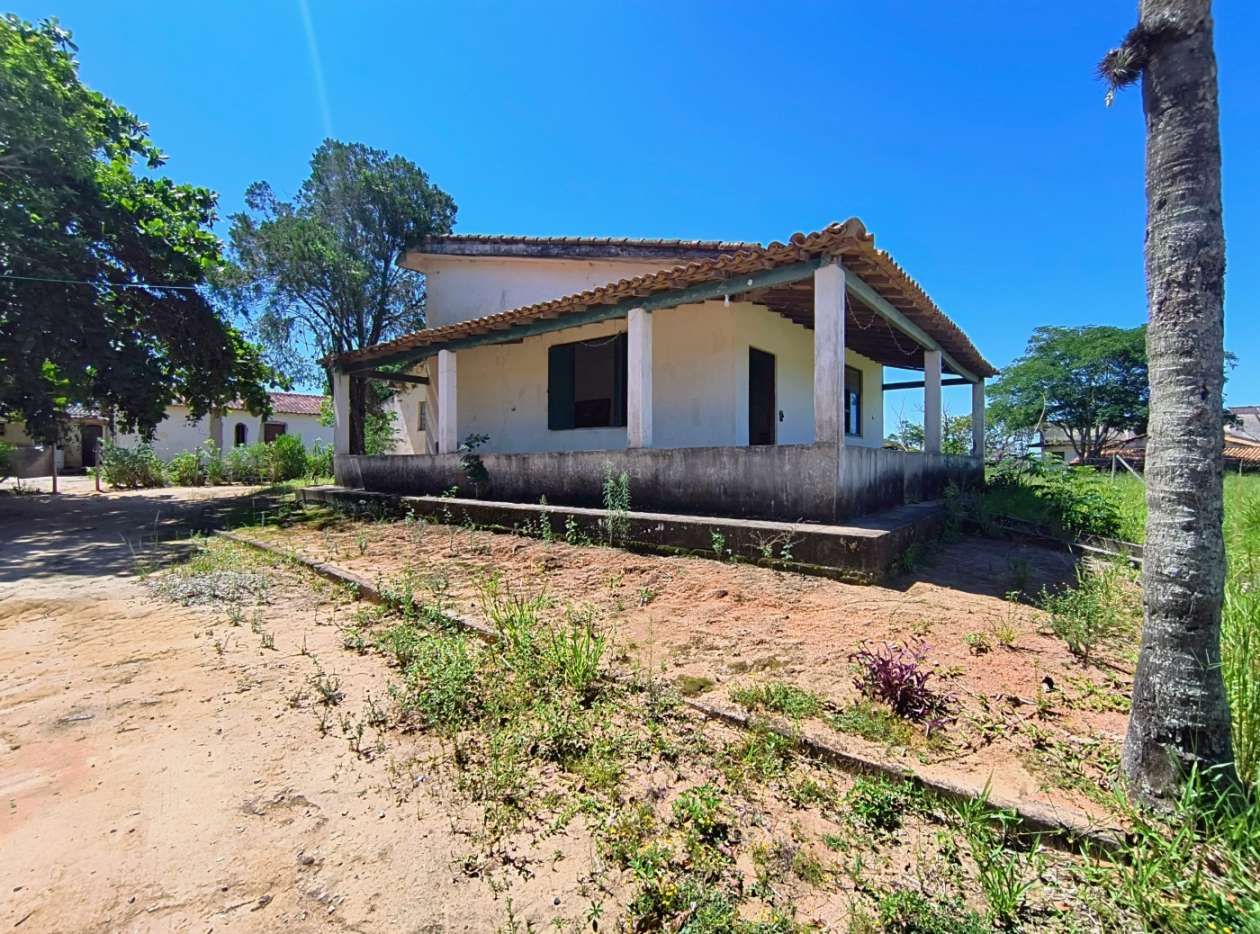 Casa, 3 quartos, 1747 m² - Foto 2