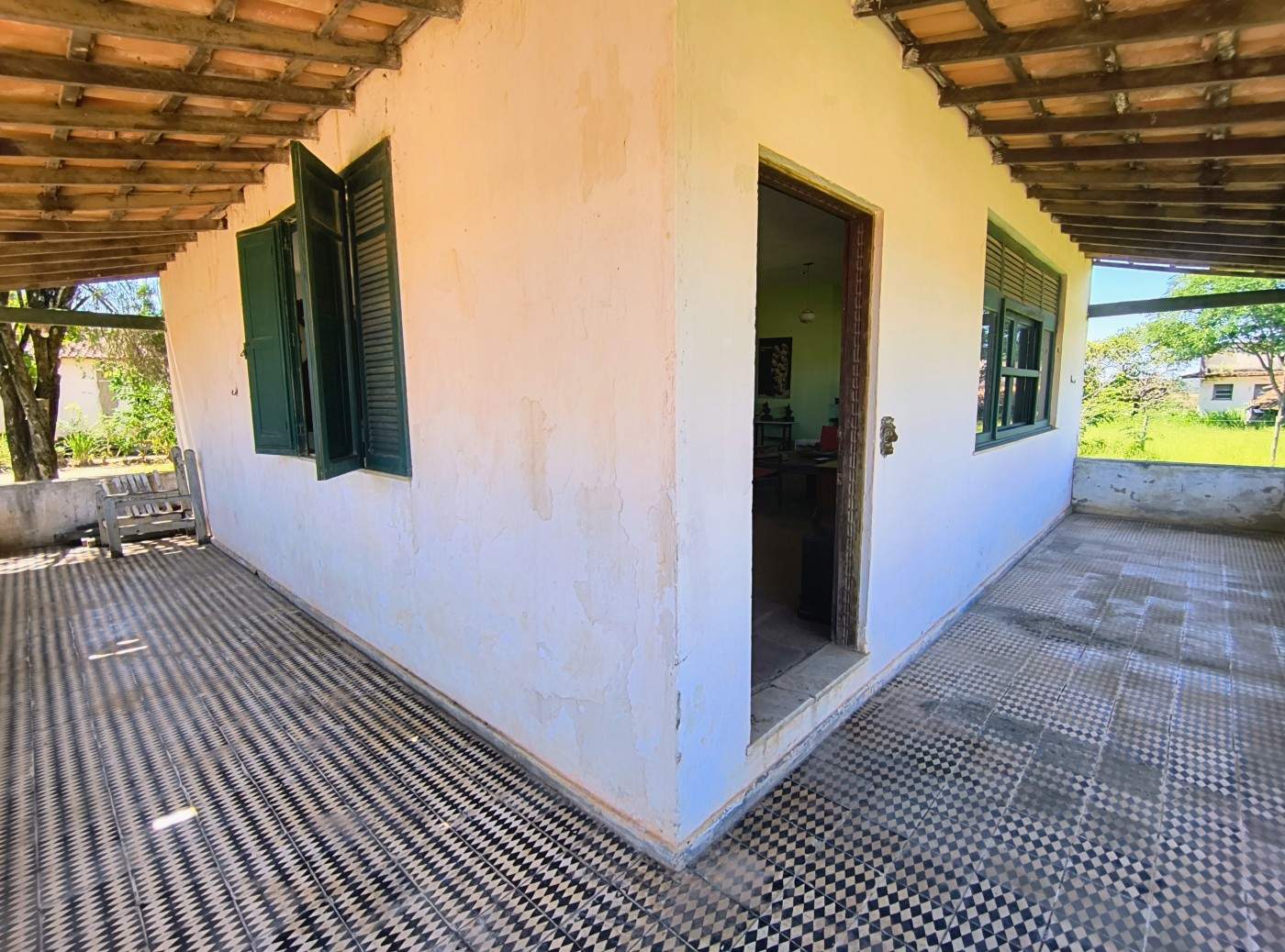 Casa, 3 quartos, 1747 m² - Foto 3