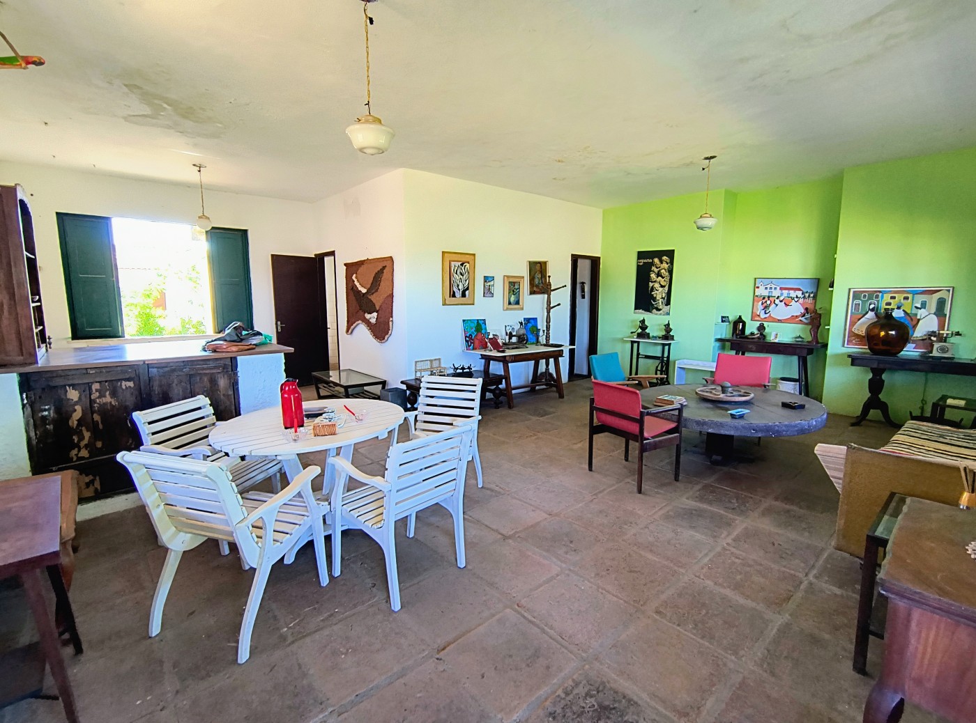 Casa, 3 quartos, 1747 m² - Foto 4