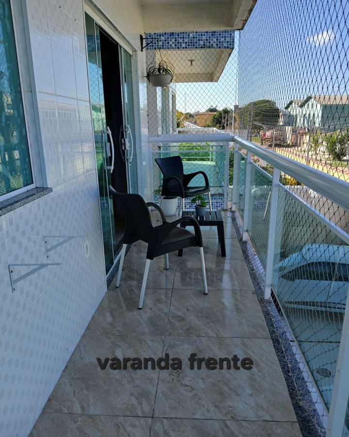 Apartamento, 2 quartos, 92 m² - Foto 1