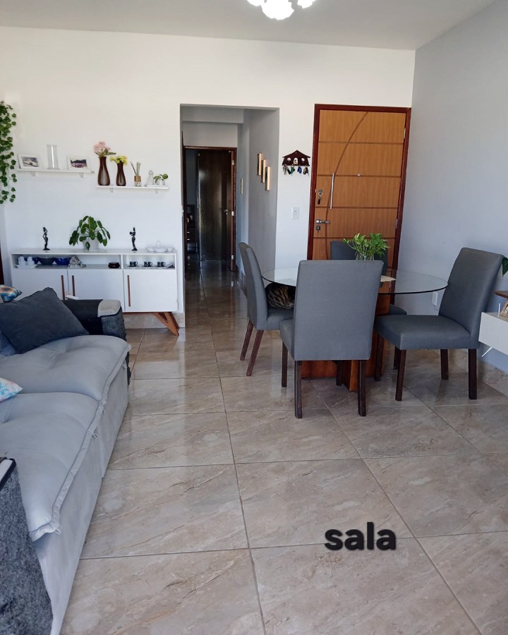 Apartamento, 2 quartos, 92 m² - Foto 4