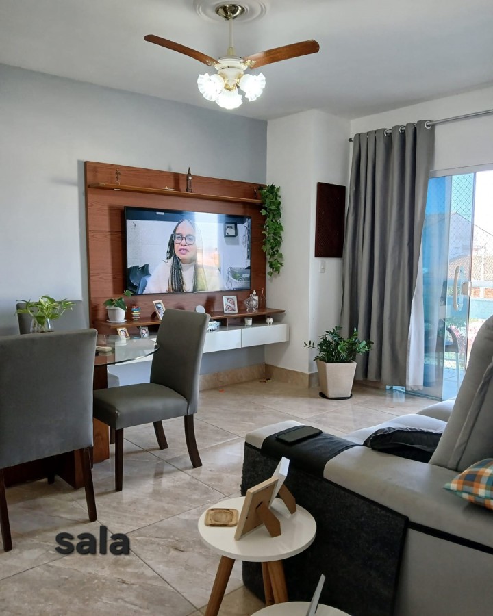Apartamento, 2 quartos, 92 m² - Foto 3