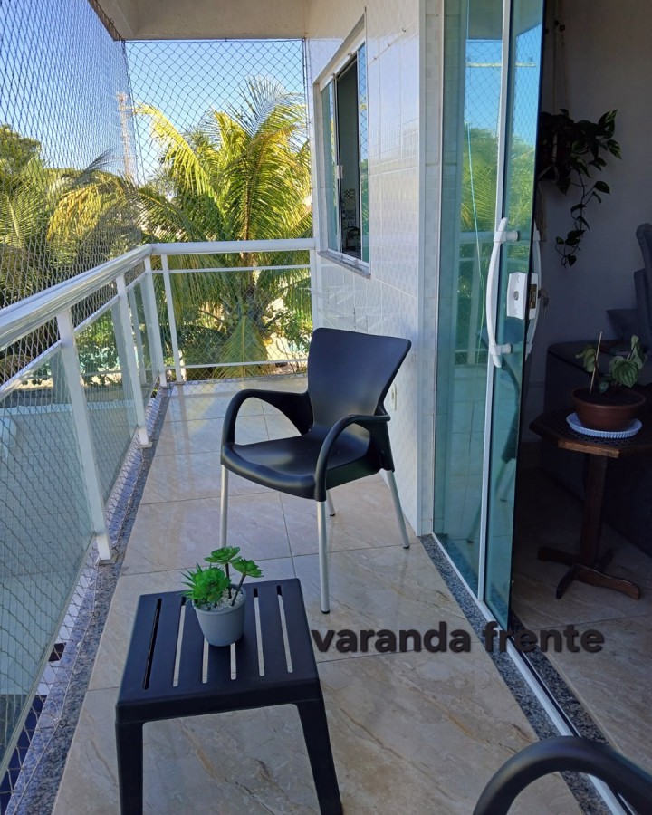 Apartamento, 2 quartos, 92 m² - Foto 2