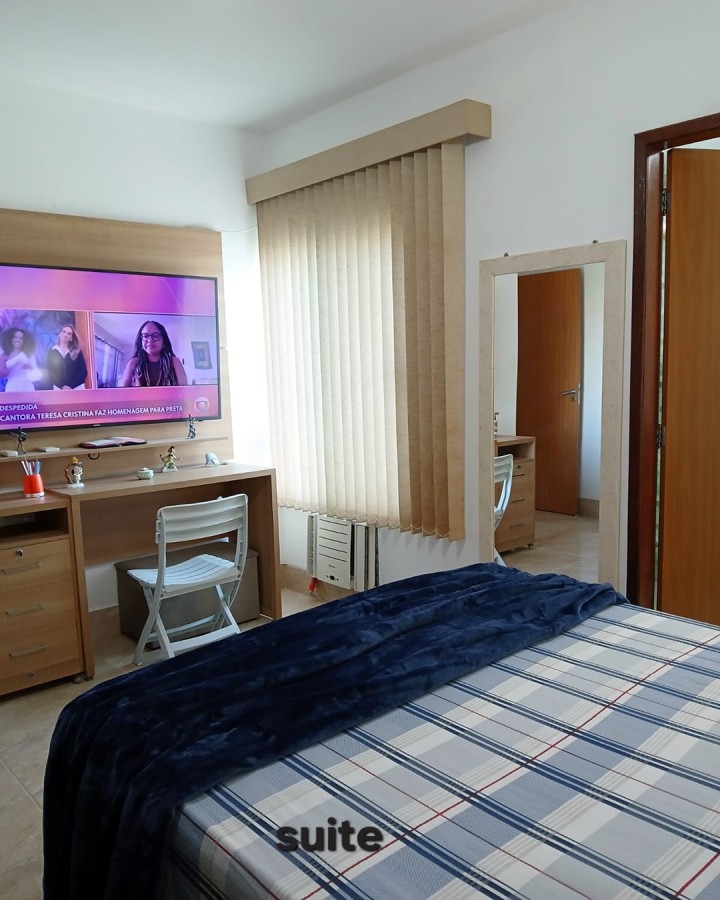 Apartamento, 2 quartos, 92 m² - Foto 5