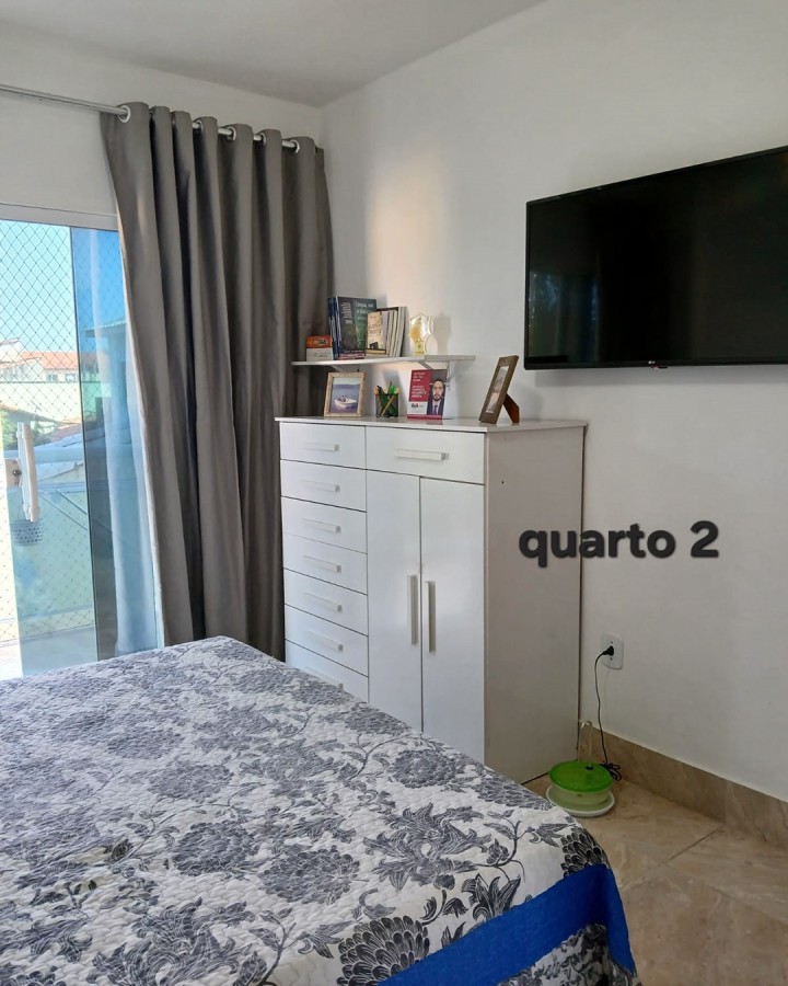 Apartamento, 2 quartos, 92 m² - Foto 9