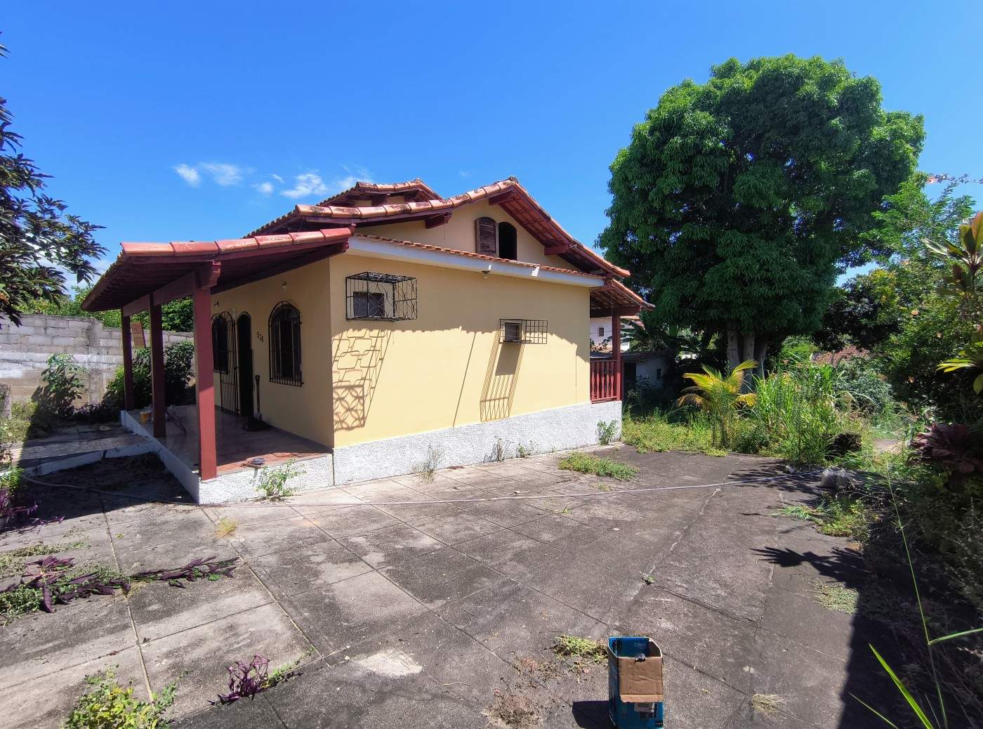Casa, 2 quartos, 450 m² - Foto 11
