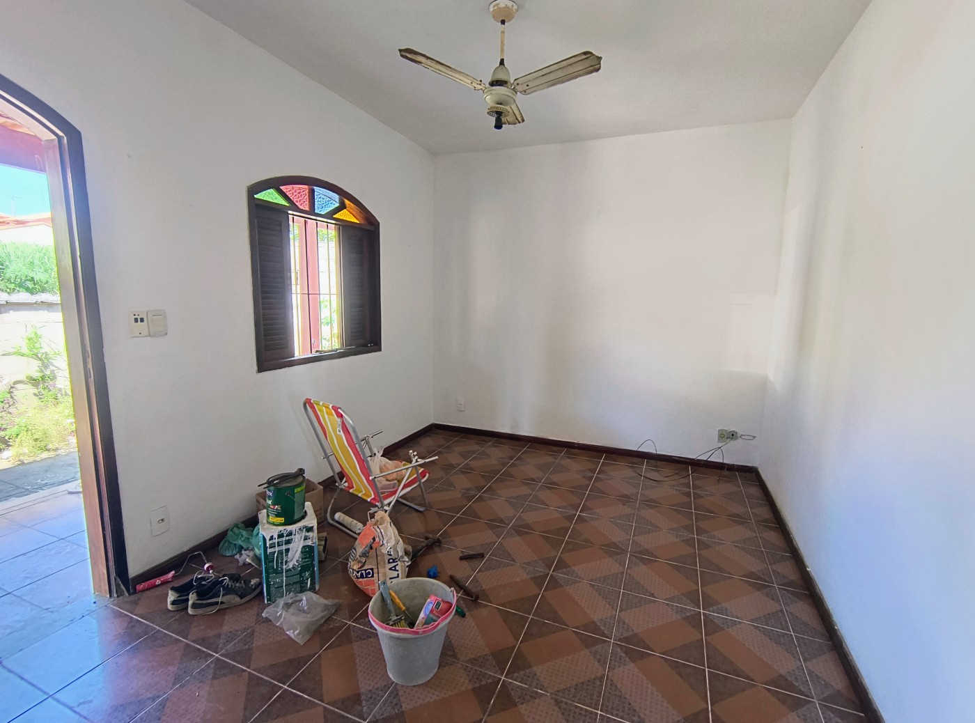 Casa, 2 quartos, 450 m² - Foto 3