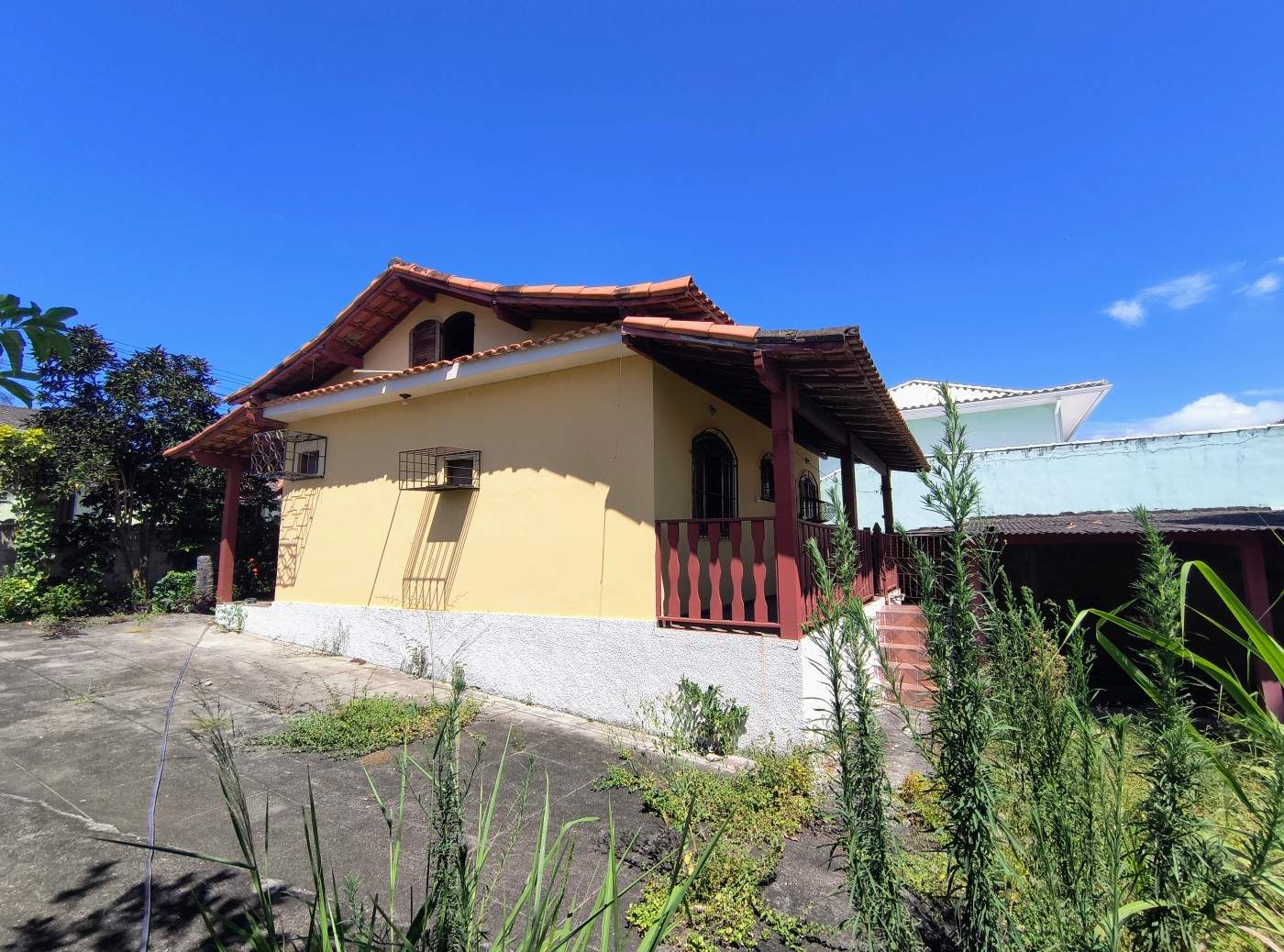 Casa, 2 quartos, 450 m² - Foto 13