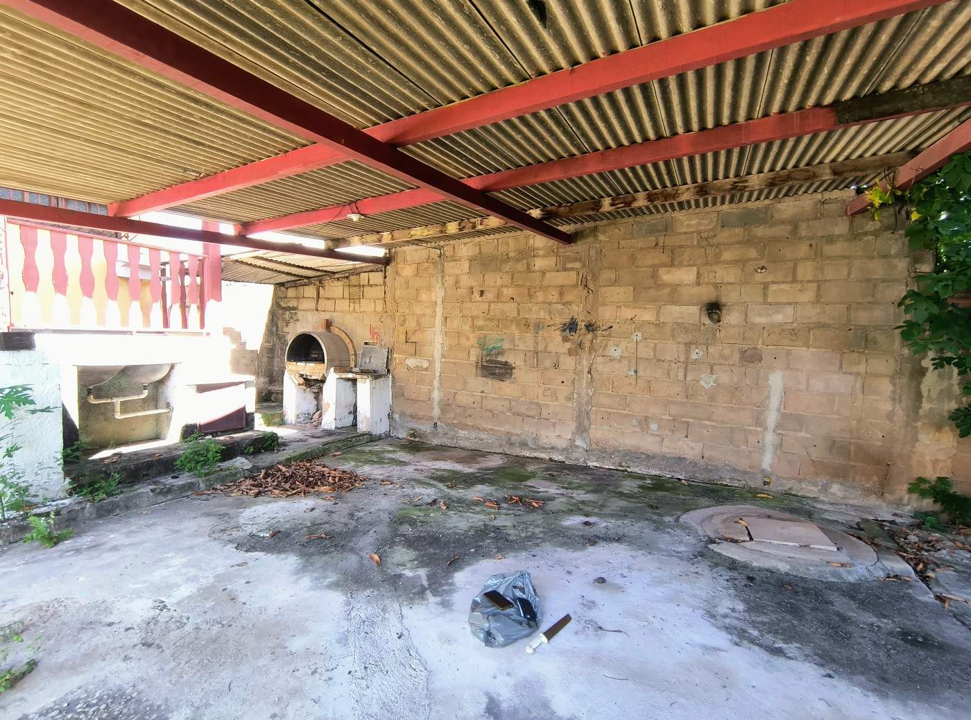 Casa, 2 quartos, 450 m² - Foto 17