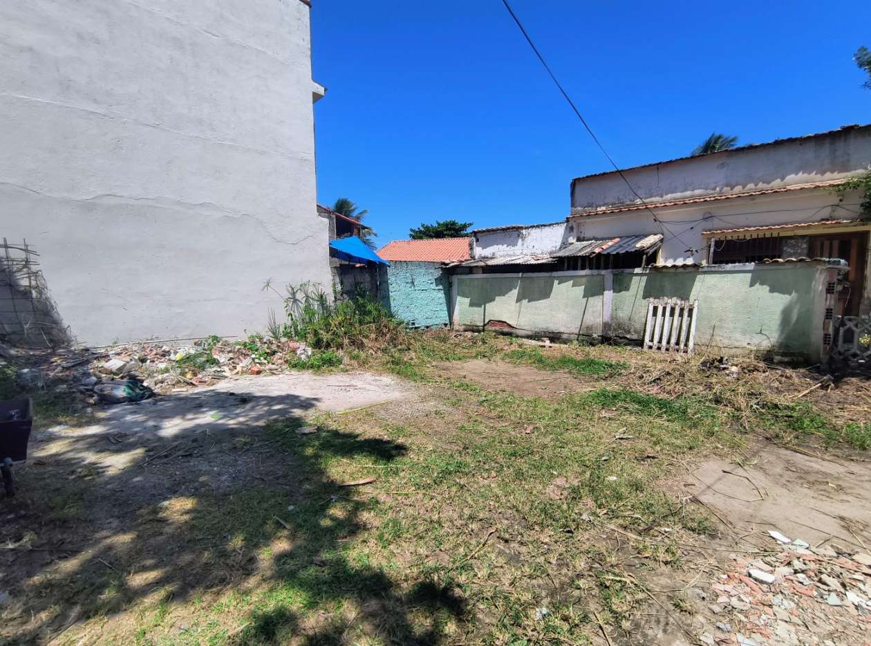 Terreno, 100 m² - Foto 1