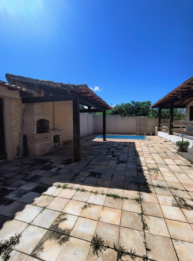 Casa, 2 quartos, 1410 m² - Foto 4