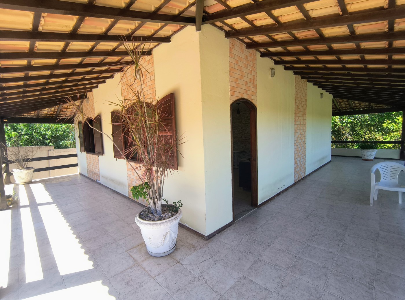 Casa, 2 quartos, 1410 m² - Foto 5