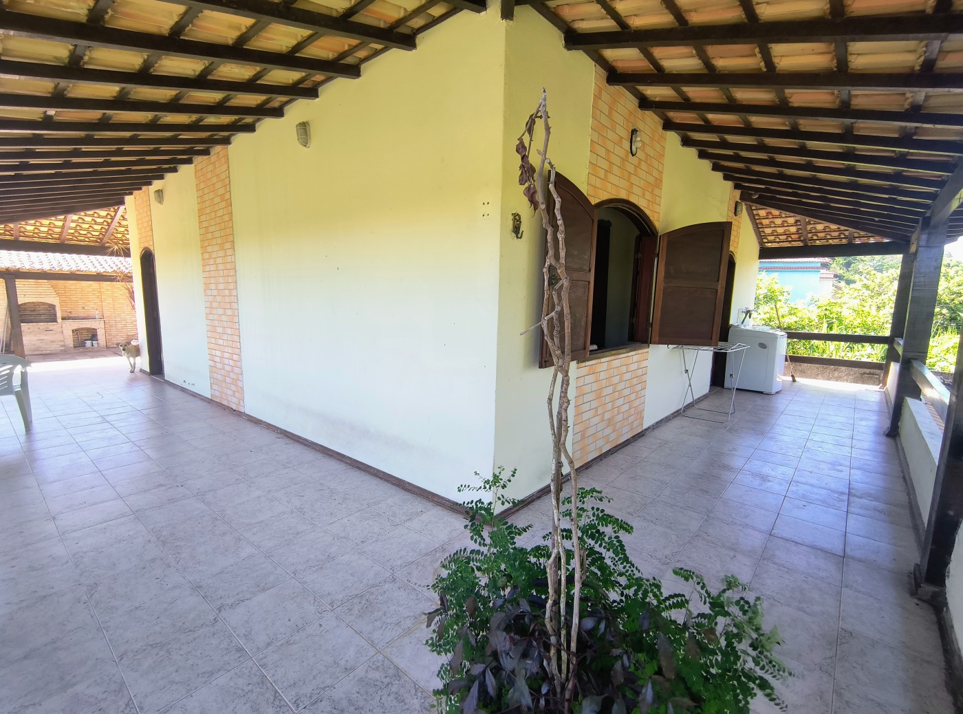 Casa, 2 quartos, 1410 m² - Foto 6