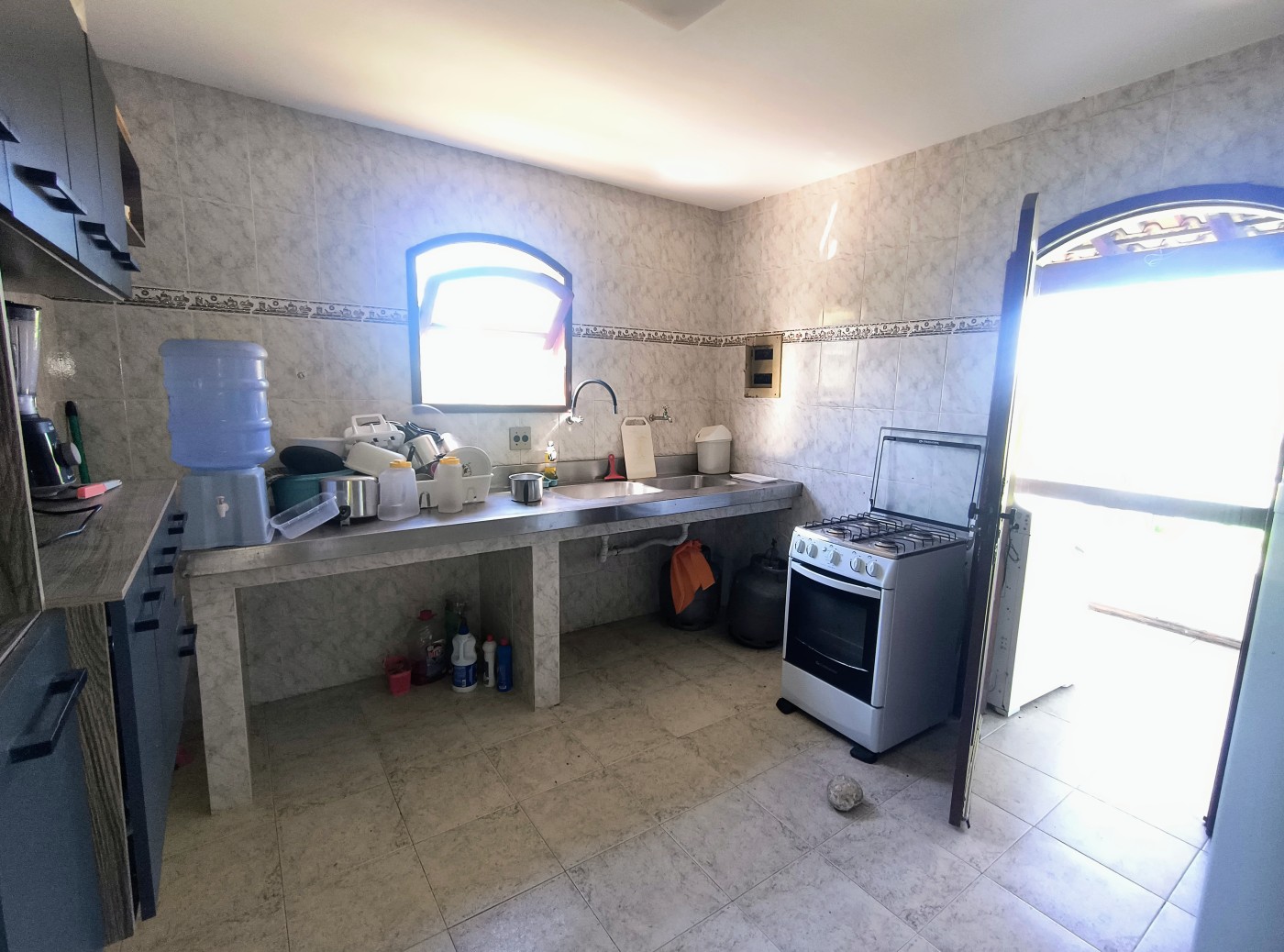 Casa, 2 quartos, 1410 m² - Foto 14