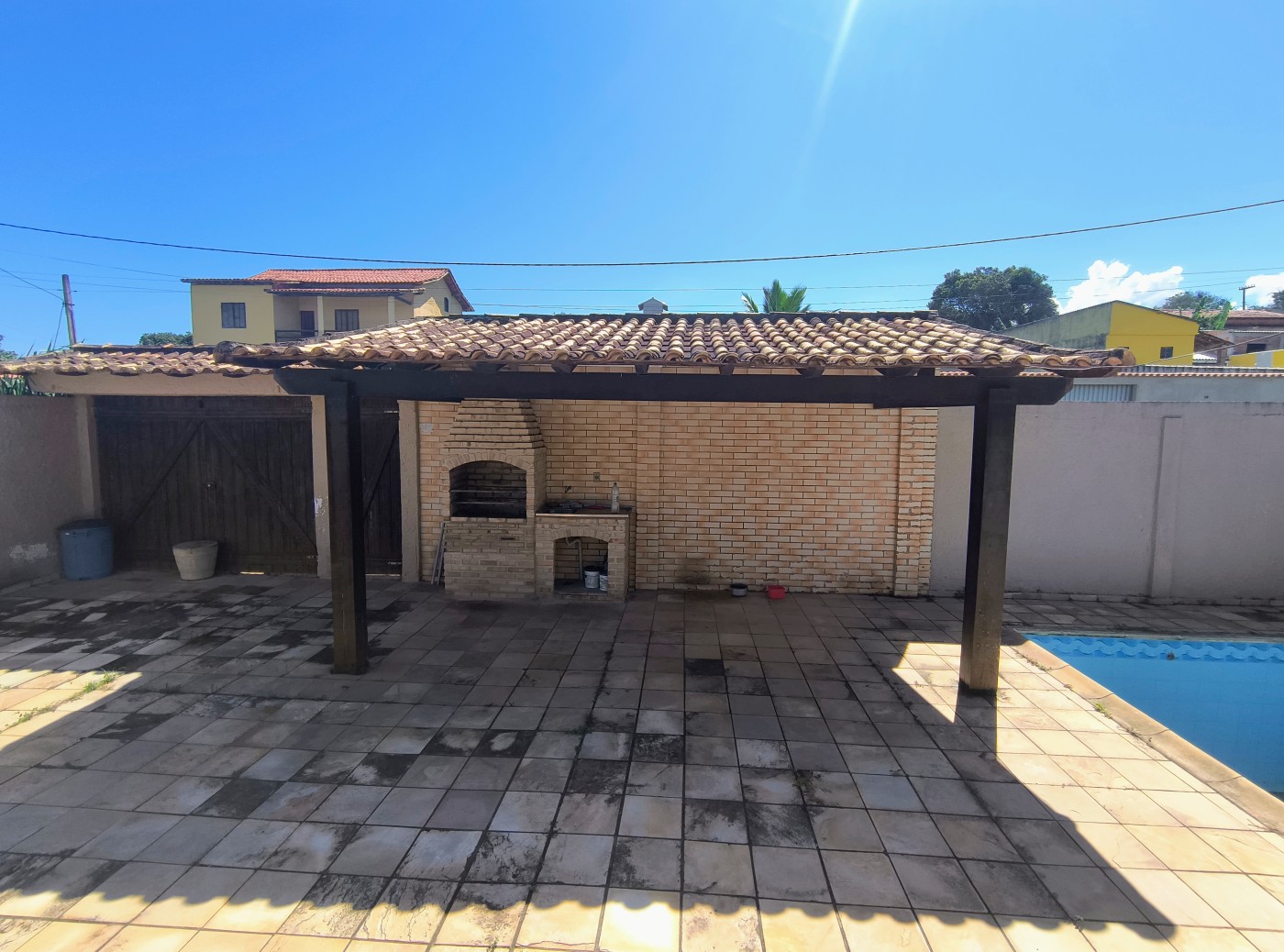 Casa, 2 quartos, 1410 m² - Foto 16