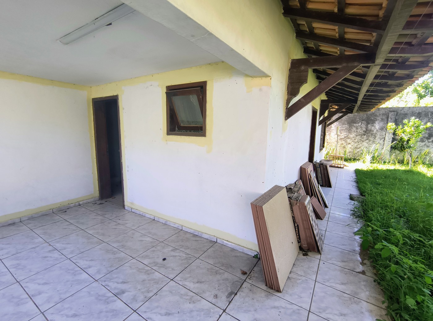 Casa, 2 quartos, 1410 m² - Foto 17