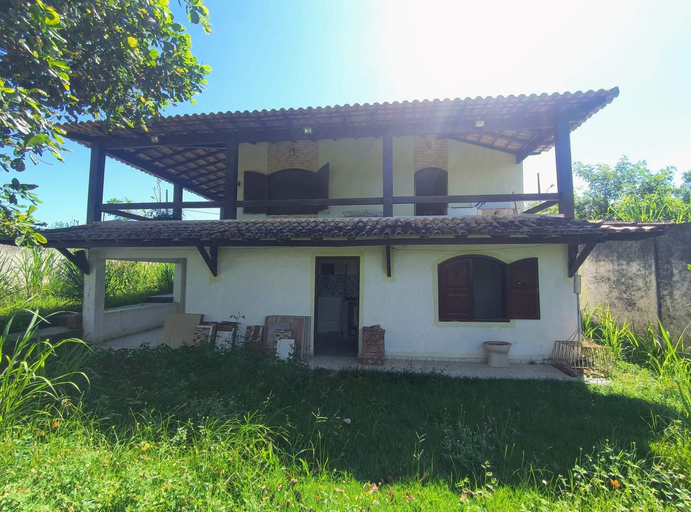Casa, 2 quartos, 1410 m² - Foto 18