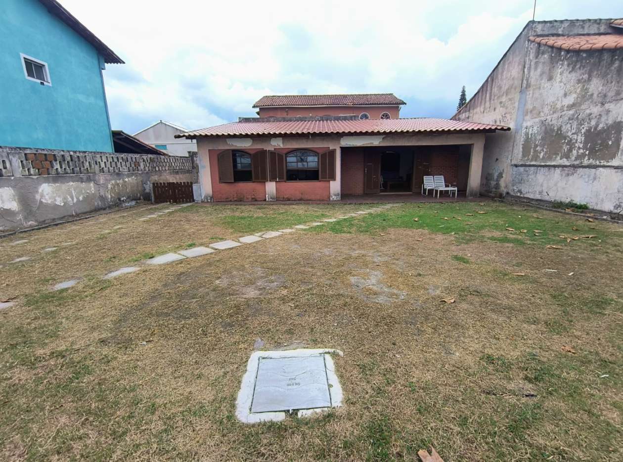 Casa, 6 quartos, 900 m² - Foto 2